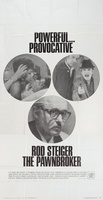 The Pawnbroker movie poster (1964) Poster MOV_89eba030