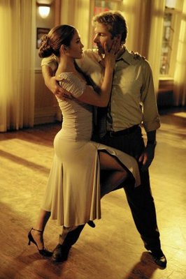 Shall We Dance movie poster (2004) calendar