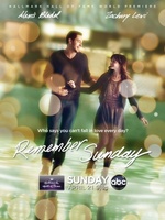 Remember Sunday movie poster (2013) Poster MOV_89f4f412