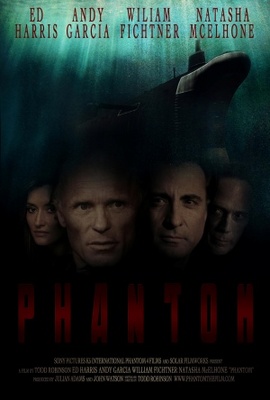 Phantom movie poster (2013) tote bag #MOV_89fa0f9b