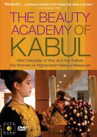 The Beauty Academy of Kabul movie poster (2004) t-shirt #MOV_89fc2ad4