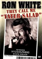 Ron White: They Call Me Tater Salad movie poster (2004) t-shirt #MOV_89fc3838
