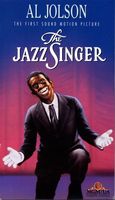 The Jazz Singer movie poster (1927) Poster MOV_89fed7f7