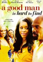 A Good Man Is Hard to Find movie poster (2008) t-shirt #MOV_89ff9bfb