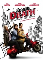 Bored to Death movie poster (2009) tote bag #MOV_89fff277