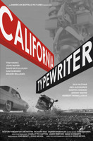 California Typewriter movie poster (2016) Sweatshirt #1468511