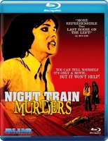 Ultimo treno della notte, L' movie poster (1975) Poster MOV_8a008814
