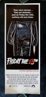 Friday the 13th movie poster (1980) Poster MOV_8a011da9