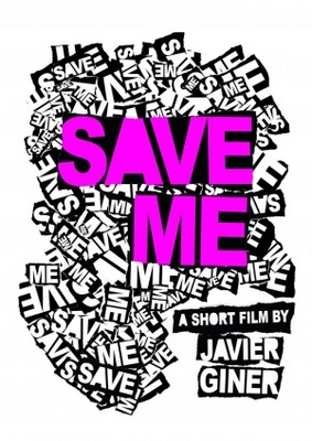 Save Me movie poster (2012) Tank Top