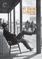 My Darling Clementine movie poster (1946) Sweatshirt #1177017
