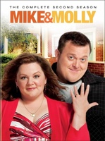 Mike & Molly movie poster (2010) Tank Top #1065440