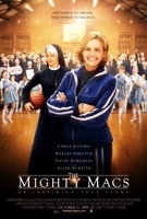The Mighty Macs movie poster (2009) Longsleeve T-shirt #752619