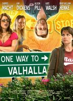 One Way to Valhalla movie poster (2009) Sweatshirt #706577