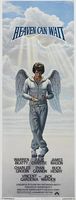 Heaven Can Wait movie poster (1978) Sweatshirt #667001