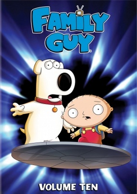 "Family Guy" movie poster (1999) Poster MOV_8a11b62c