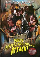 When Puppets and Dolls Attack! movie poster (2004) Poster MOV_8a14b430