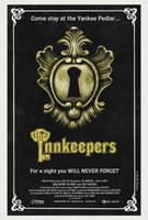 The Innkeepers movie poster (2011) Poster MOV_8a1c6ebd
