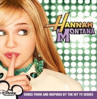 Hannah Montana movie poster (2006) Tank Top #721402