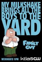 Family Guy movie poster (1999) Poster MOV_8a30ab34