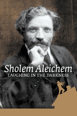 Sholem Aleichem: Laughing in the Darkness movie poster (2011) calendar