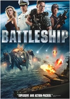 Battleship movie poster (2012) Poster MOV_8a34dda6