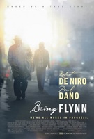 Being Flynn movie poster (2012) t-shirt #MOV_8a380309