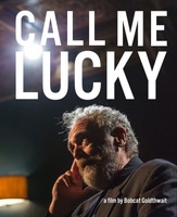 Call Me Lucky movie poster (2015) Longsleeve T-shirt #1300396