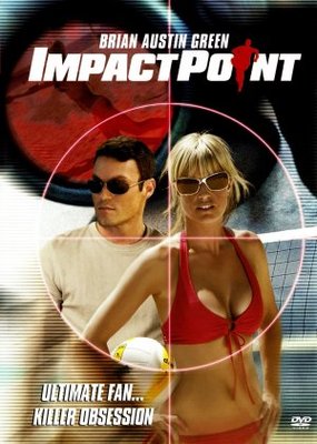 Impact Point movie poster (2008) Poster MOV_8a400bc3