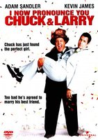 I Now Pronounce You Chuck & Larry movie poster (2007) hoodie #640940