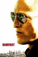 Rampart movie poster (2011) Longsleeve T-shirt #719027