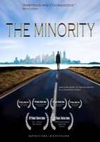 The Minority movie poster (2006) Poster MOV_8a584c20