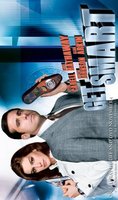 Get Smart movie poster (2008) t-shirt #MOV_8a59c358