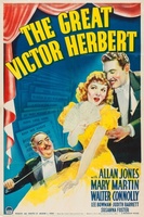 The Great Victor Herbert movie poster (1939) Sweatshirt #870170