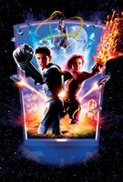 The Adventures of Sharkboy and Lavagirl 3-D movie poster (2005) t-shirt #MOV_8a5db3f0