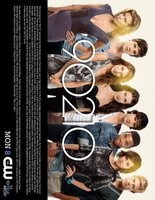 90210 movie poster (2008) Sweatshirt #658877