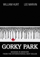 Gorky Park movie poster (1983) Tank Top #1190828