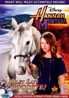 Hannah Montana movie poster (2006) hoodie #734936
