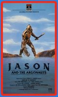 Jason and the Argonauts movie poster (1963) Poster MOV_8a625eae