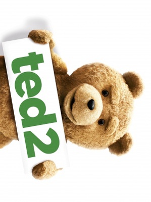 Ted 2 movie poster (2015) calendar