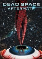 Dead Space: Aftermath movie poster (2011) Poster MOV_8a673d2b
