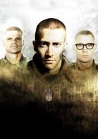 Jarhead movie poster (2005) Poster MOV_8a67c384