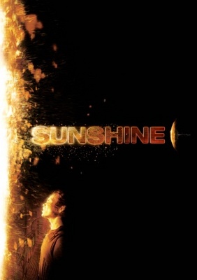 Sunshine movie poster (2007) Poster MOV_8a684386