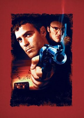 From Dusk Till Dawn movie poster (1996) Poster MOV_8a6fe7ae
