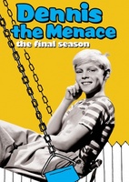 Dennis the Menace movie poster (1959) Longsleeve T-shirt #714519