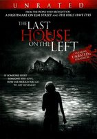 The Last House on the Left movie poster (2009) Poster MOV_8a770860