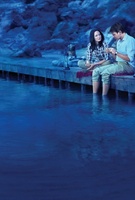 Salmon Fishing in the Yemen movie poster (2011) Tank Top #730704