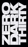 Zero Dark Thirty movie poster (2012) t-shirt #MOV_8a848a14