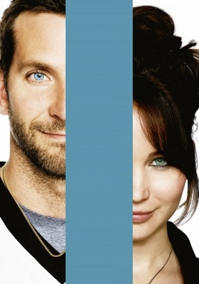 Silver Linings Playbook movie poster (2012) poster