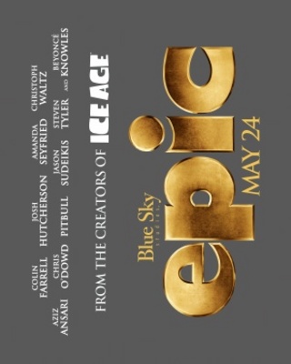 Epic movie poster (2013) mug #MOV_8a97890a