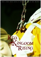 Red Kingdom Rising movie poster (2013) t-shirt #MOV_8a98abc4